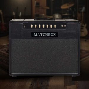 IK Multimedia Tonex - Matchbox-Overlord